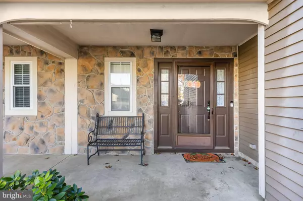 Mount Laurel, NJ 08054,60 KETTLEBROOK DR