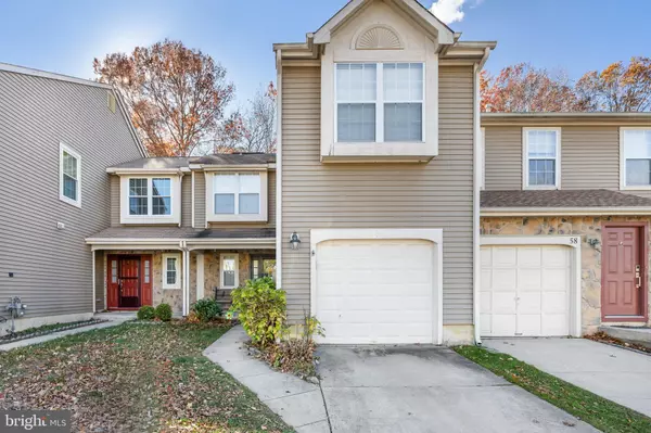 Mount Laurel, NJ 08054,60 KETTLEBROOK DR