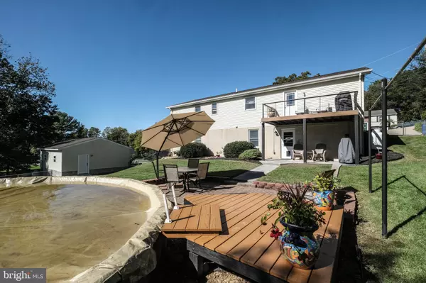 Front Royal, VA 22630,1461 LINDEN ST