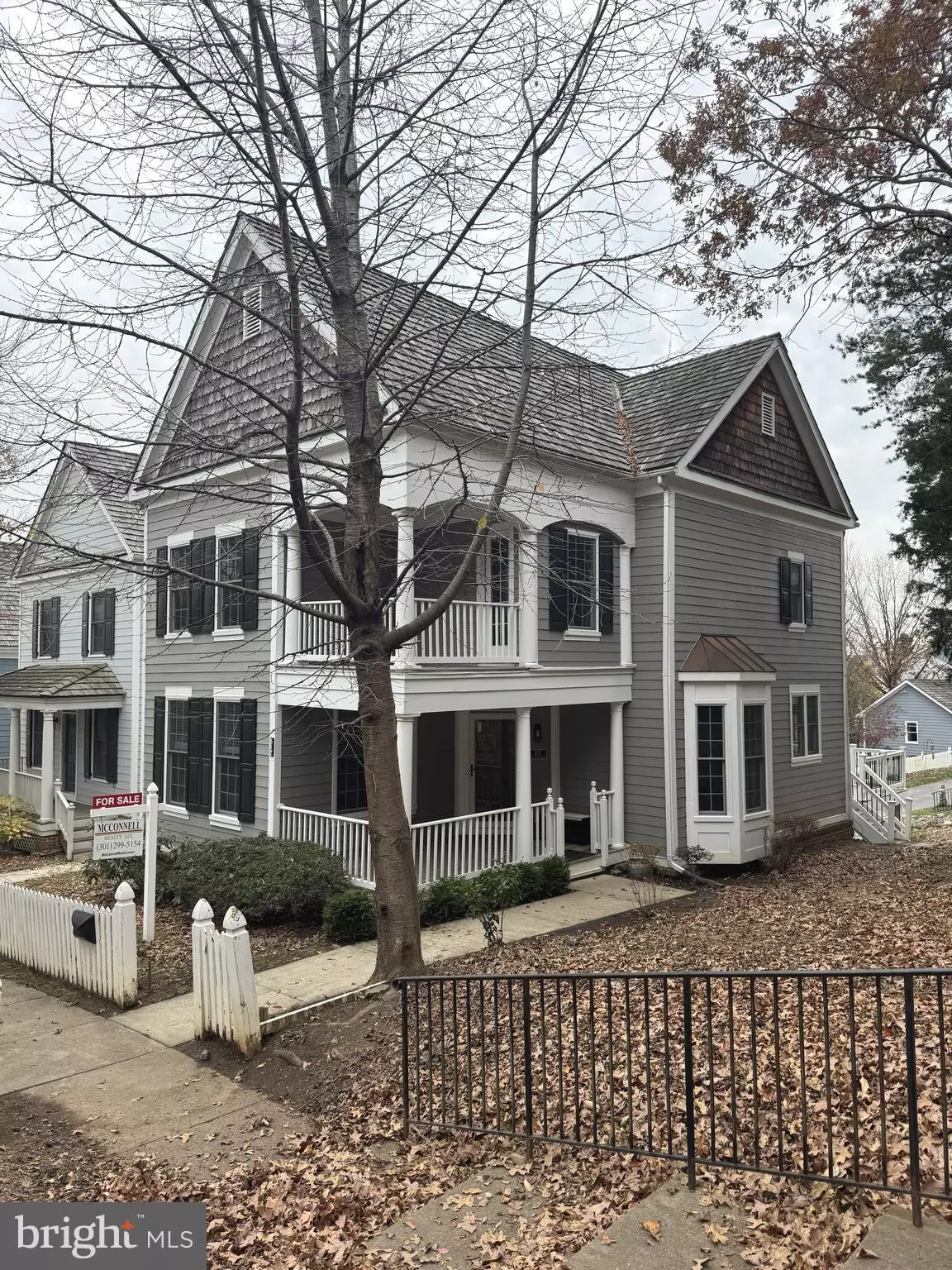 Gaithersburg, MD 20878,312 LITTLE QUARRY RD