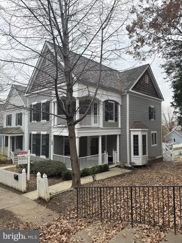 312 LITTLE QUARRY RD, Gaithersburg, MD 20878