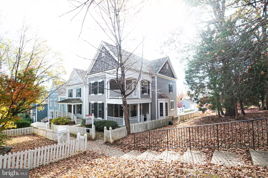 312 LITTLE QUARRY RD, Gaithersburg, MD 20878