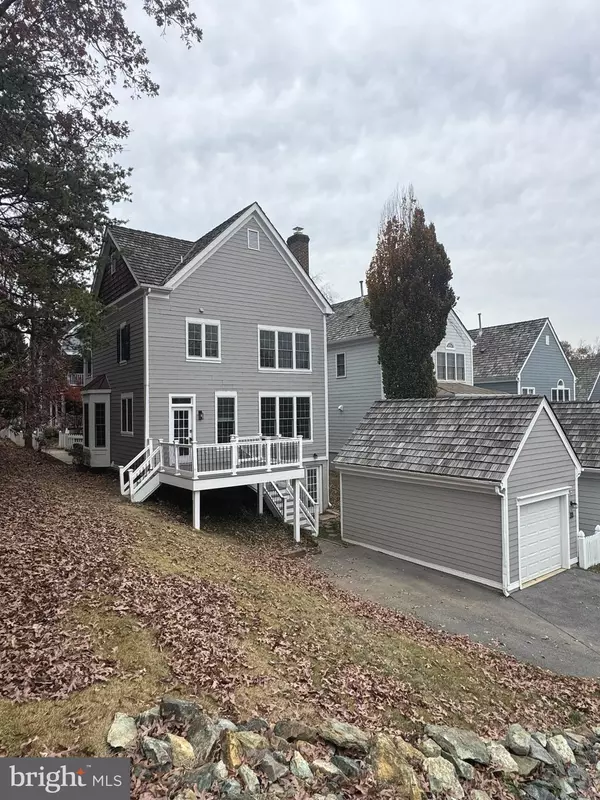 Gaithersburg, MD 20878,312 LITTLE QUARRY RD