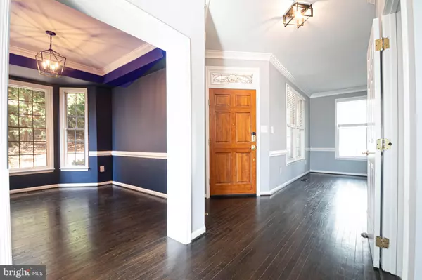 Gaithersburg, MD 20878,312 LITTLE QUARRY RD