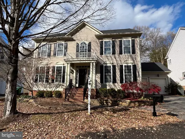 869 STILL CREEK LN, Gaithersburg, MD 20878