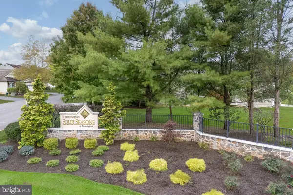 Macungie, PA 18062,2225 FOUR SEASONS BLVD