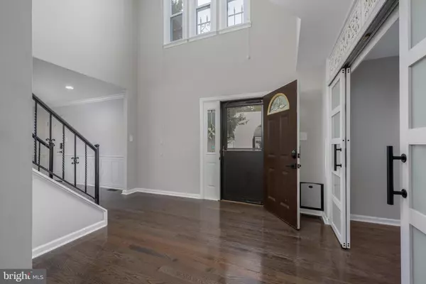 Mount Laurel, NJ 08054,102 UNION MILL TER