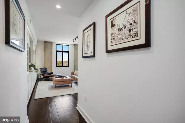 Washington, DC 20003,1000 NEW JERSEY AVE SE #1020