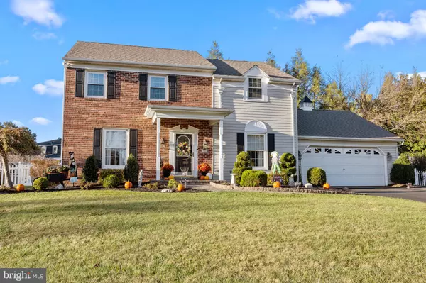 98 TWIGKENHAM DR, Richboro, PA 18954