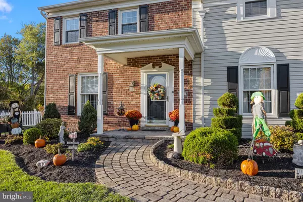 Richboro, PA 18954,98 TWIGKENHAM DR