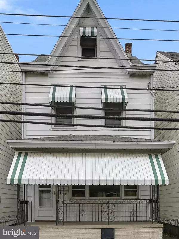 Saint Clair, PA 17970,219 S 3RD ST