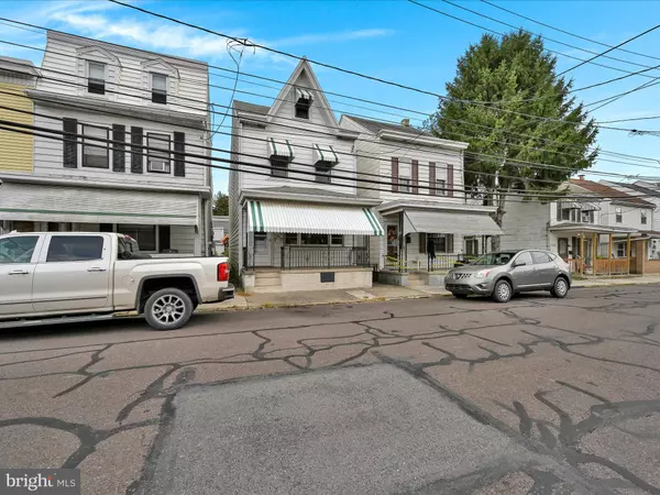 Saint Clair, PA 17970,219 S 3RD ST