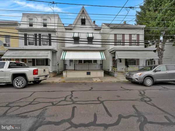 Saint Clair, PA 17970,219 S 3RD ST