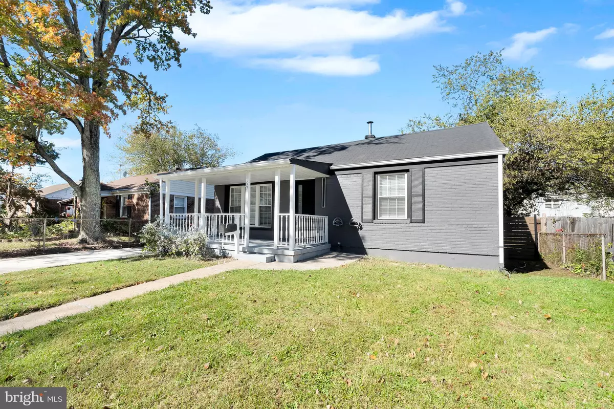 Levittown, PA 19057,5711 MUSTANG ST