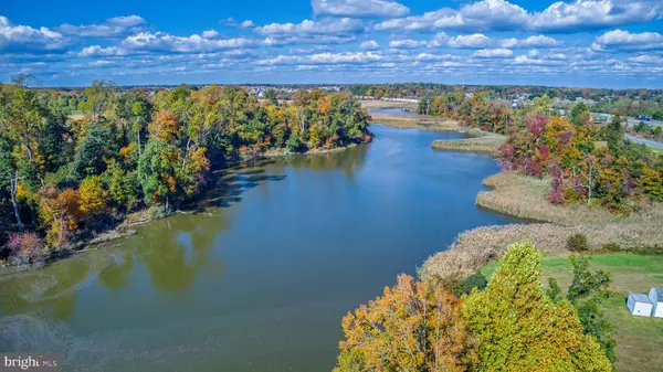 TBD-3363 HARRIS RD, Townsend, DE 19734