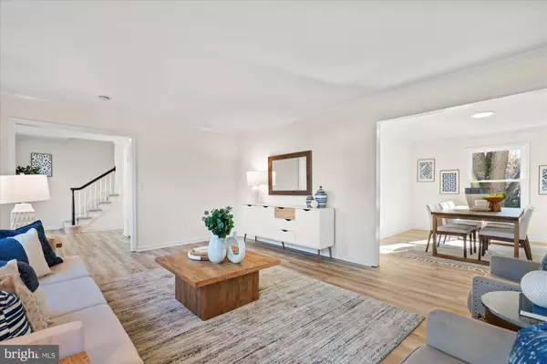 Rockville, MD 20855,2 BEAUVOIR CT