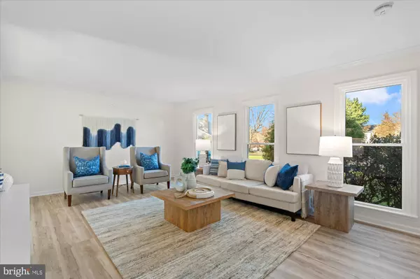 Rockville, MD 20855,2 BEAUVOIR CT