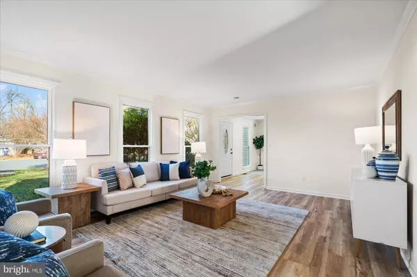 Rockville, MD 20855,2 BEAUVOIR CT