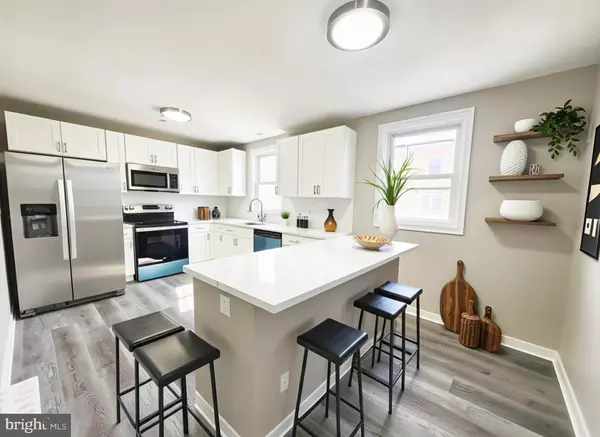 Philadelphia, PA 19119,1100 E BARRINGER ST