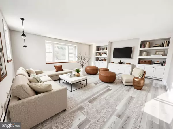 Philadelphia, PA 19119,1100 E BARRINGER ST