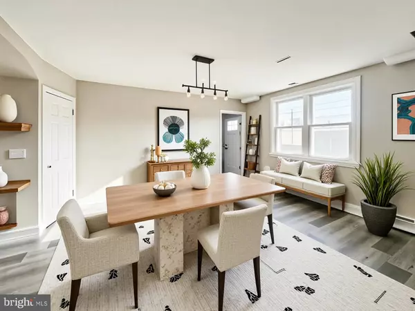 Philadelphia, PA 19119,1100 E BARRINGER ST