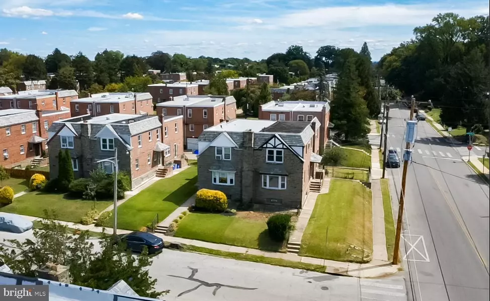 1100 E BARRINGER ST, Philadelphia, PA 19119