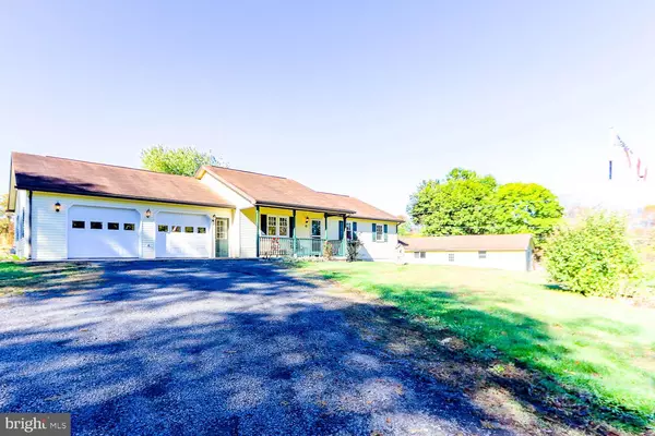 Lewistown, PA 17044,10 FLATLAND RD