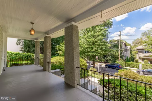 Washington, DC 20015,3710 MILITARY RD NW