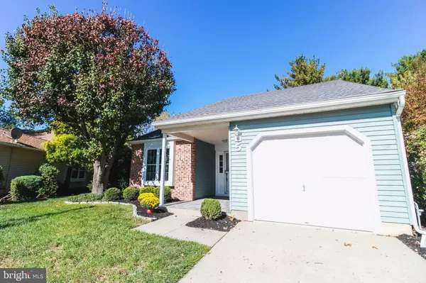Mount Laurel, NJ 08054,5 KESWICK CT