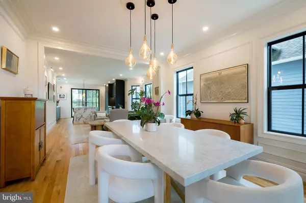 Washington, DC 20017,1207 RANDOLPH ST NE