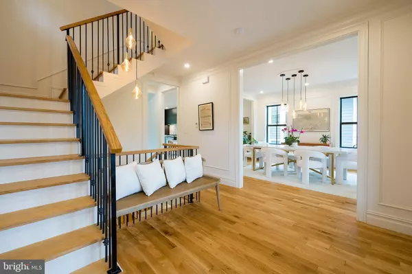 Washington, DC 20017,1207 RANDOLPH ST NE