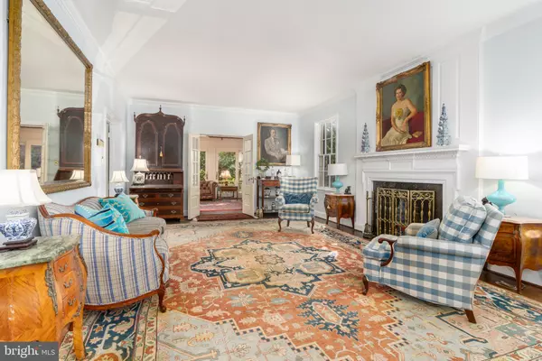 Washington, DC 20016,4920 PALISADE LN NW