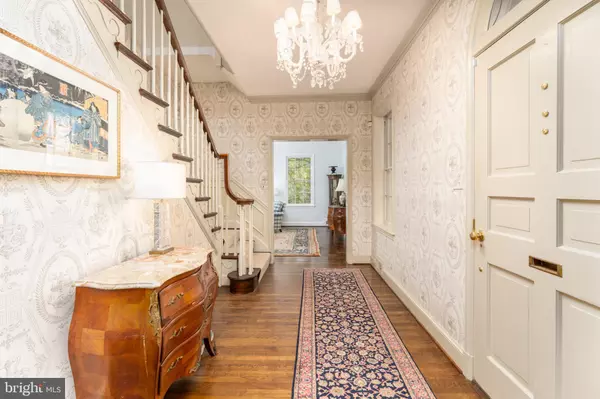 Washington, DC 20016,4920 PALISADE LN NW