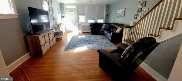 Philadelphia, PA 19111,7709 BURHOLME AVE