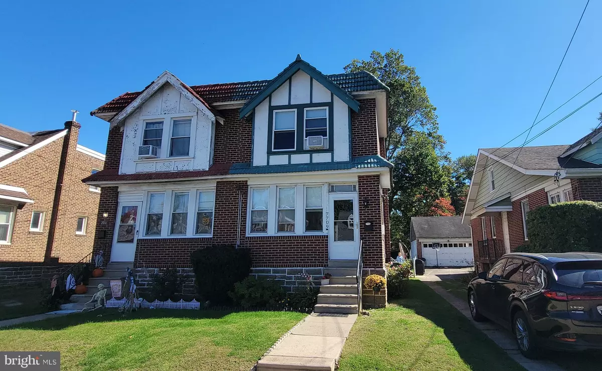 Philadelphia, PA 19111,7709 BURHOLME AVE