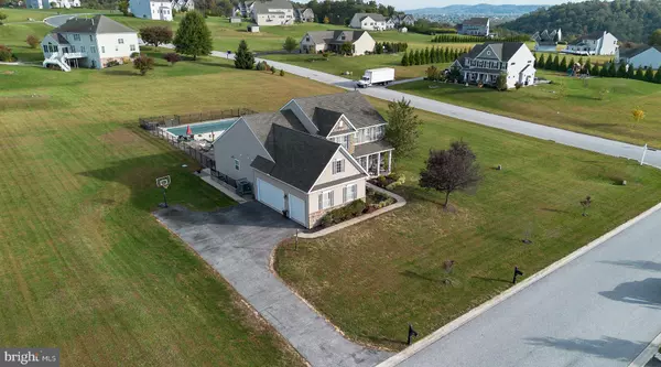 Etters, PA 17319,240 HUNTERS CHASE