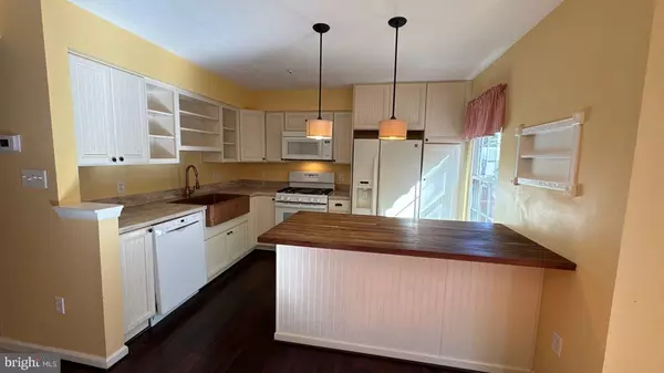 Odenton, MD 21113,709 PINE DRIFT DR