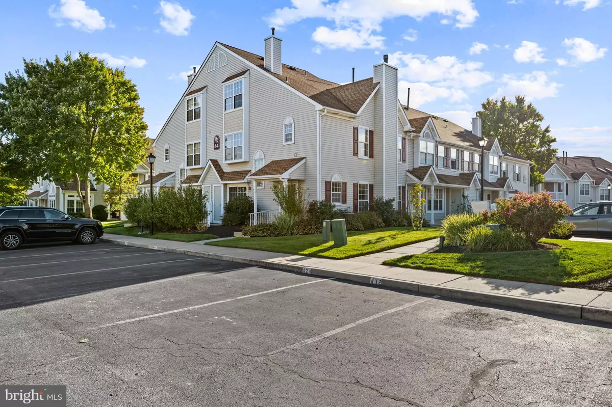 Blackwood, NJ 08012,4401 ABERDEEN LN