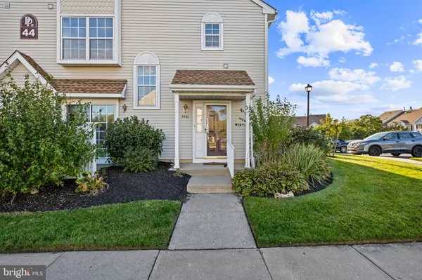 Blackwood, NJ 08012,4401 ABERDEEN LN