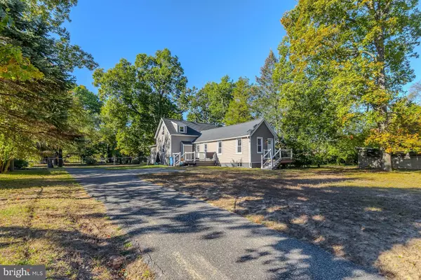 West Deptford, NJ 08093,1341 TROLLEY LN