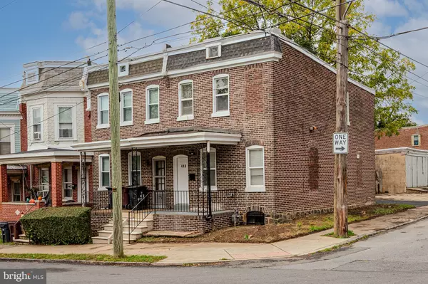 415 N CLAYTON ST, Wilmington, DE 19805