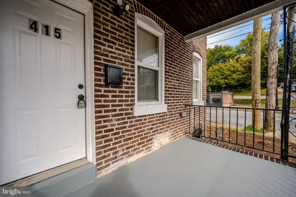 Wilmington, DE 19805,415 N CLAYTON ST