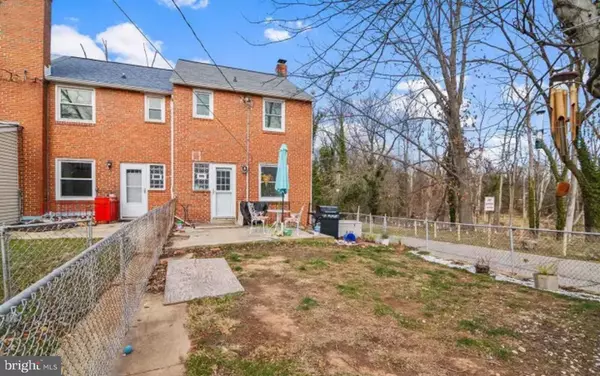 Baltimore, MD 21229,3367 DULANY ST