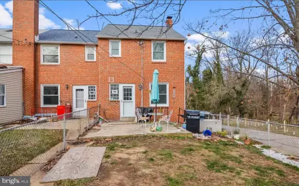 Baltimore, MD 21229,3367 DULANY ST