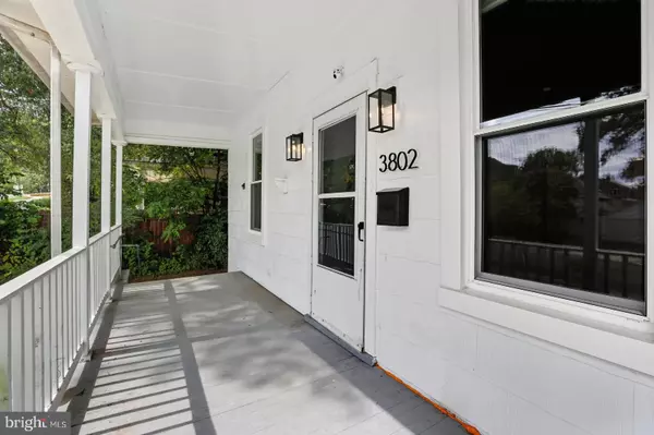 Brentwood, MD 20722,3802 PARKWOOD ST