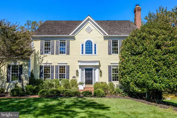 Mclean, VA 22102,1200 CHADSWORTH CT