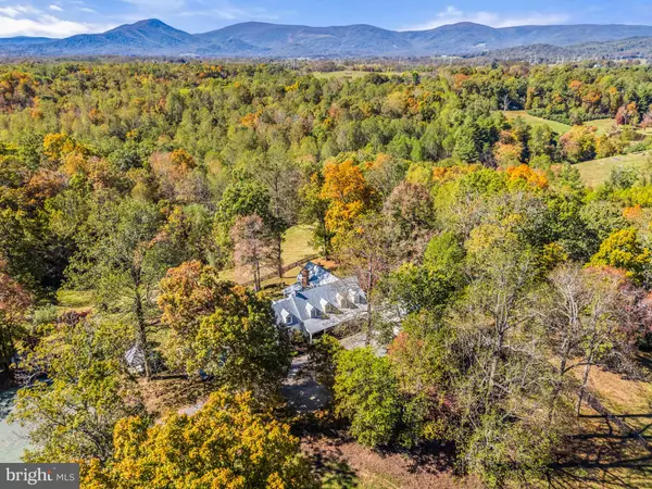 Flint Hill, VA 22627,1709 NORTH POES RD