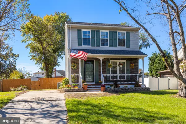 7954 COBBLER LN, Pasadena, MD 21122