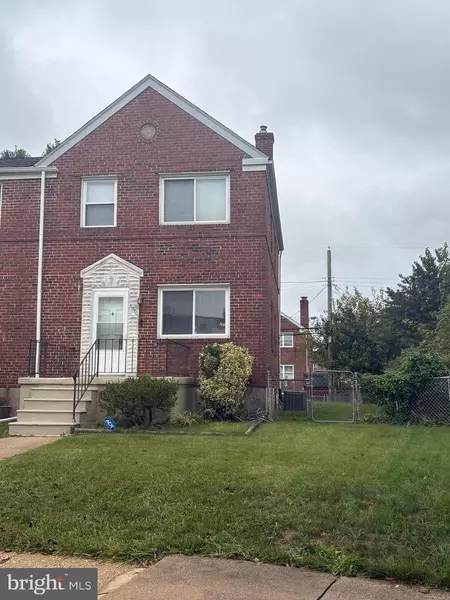 5570 CHANNING RD, Baltimore, MD 21229