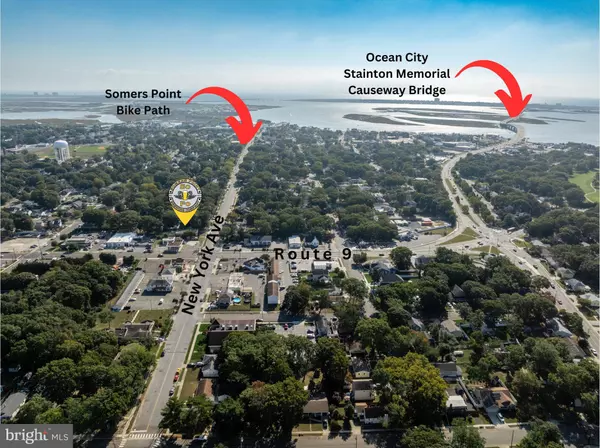 Somers Point, NJ 08244,705 W NEW YORK AVE